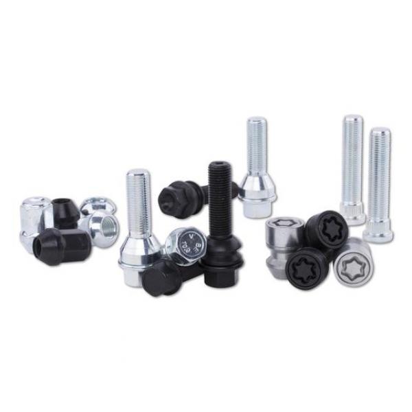 ST Rändelbolzen M14x1,5x70 Rändel 15,7mm